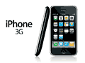 ついに正式発表された「iPhone 3G」。