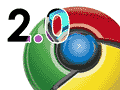 処理速度だけじゃない。実用性も増した「Google Chrome 2.0」。