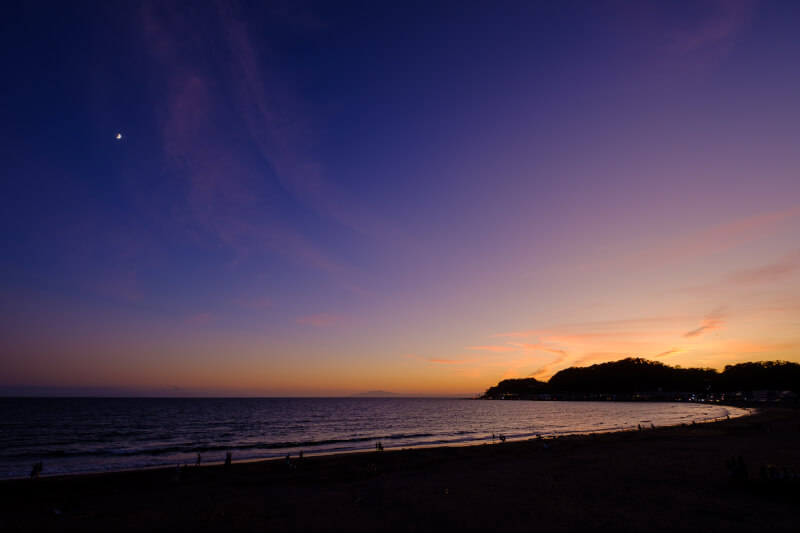 XF10-24mmF4 R OIS WR　ISO160　10mm　f/5.6　1/30s