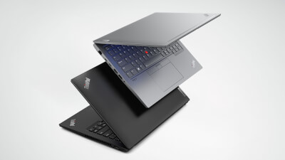 Uシリーズと Pシリーズが選択できる ThinkPad T14 Gen3 ですが、搭載メモリは LPDDR4。