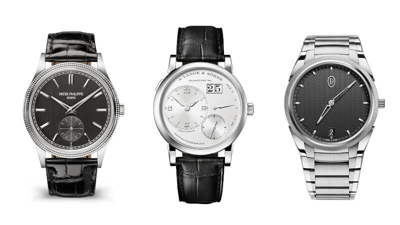 ここ最近、とっても欲しい腕時計たち。似たようなものばかりを購入してしまうので、これまでと違ったモデルが欲しいところ。