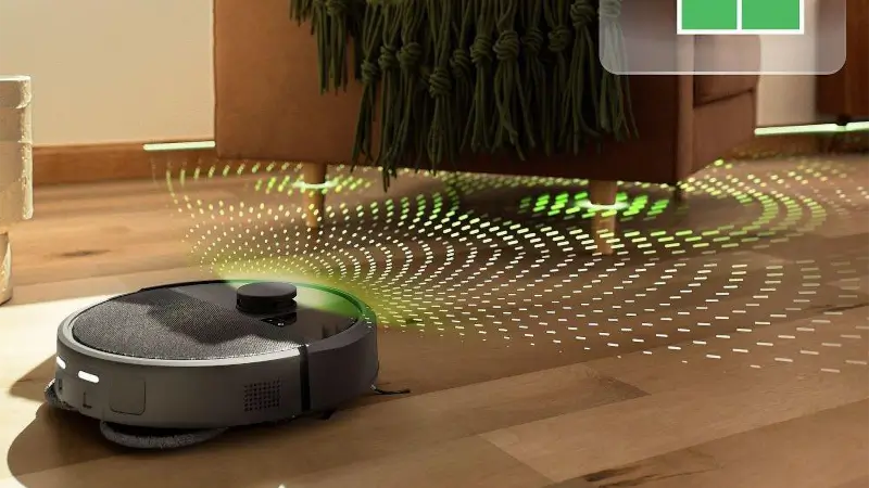 新機能「ClearView LiDAR」は、まだ使いこなせていないのか迷子になりやすい。