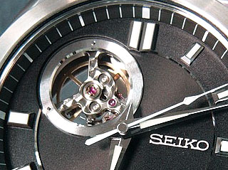SEIKOの時計が良さげカモ - 岩崎 仁の俺は語りたい！