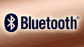 Bluetoothのロゴ。