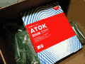 ついに導入された「ATOK 2008」。