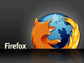 普段は Firefoxを利用しています。