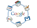 独自ドメインで Gmailが利用できる「Google Apps for Your Domain」。