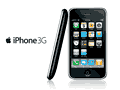 高い影響力を持つ「iPhone 3G」。