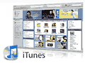 iTunes 8 は、Genius搭載だけで終わってしまうのでしょうか。