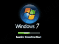 Vistaの改良版となる「Windows 7」。