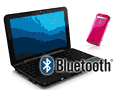 Bluetoothを利用するコトで快適なネット環境を実現。