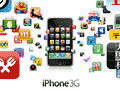 まだまだ魅力の残る iPhone 3G。