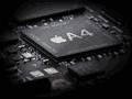 まだまだ進化の途中らしい「Apple A4プロセッサ」。