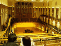コチラはピアノコンサート。同い年なのに こんなステージに立っている yasuさんは、とても大きく感じました。